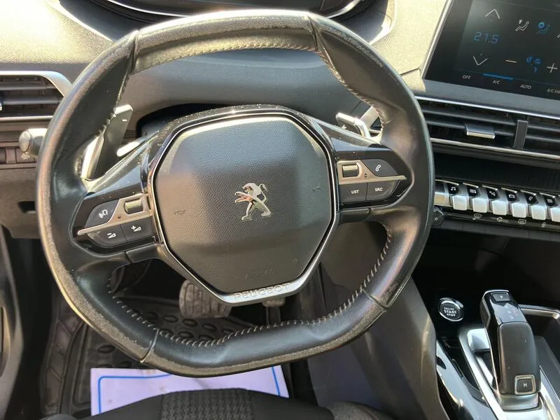 Peugeot 3008 Active Pack 1.2 PureTech - foto 14