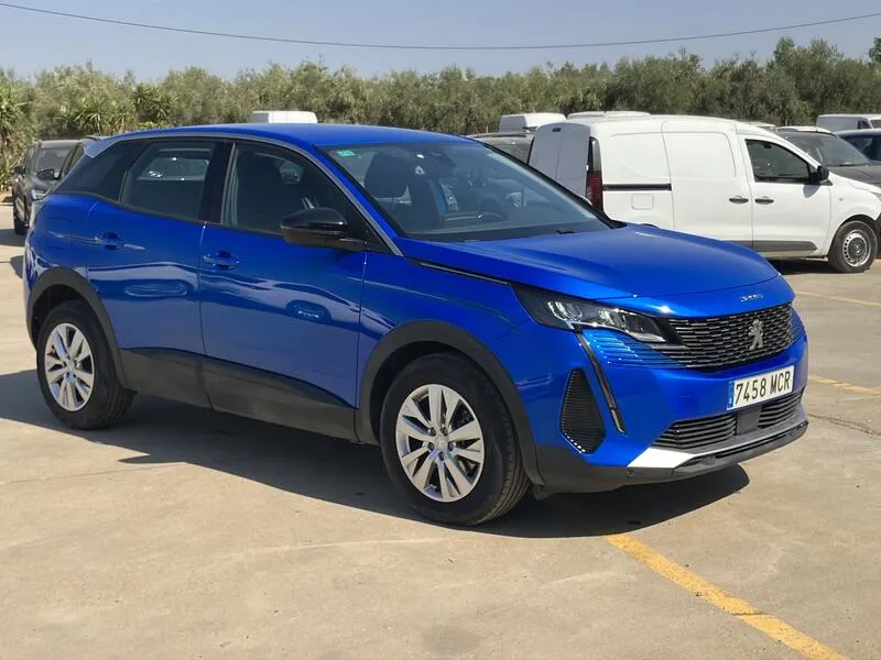 Peugeot 3008 Active Pack 1.2 PureTech - foto 8
