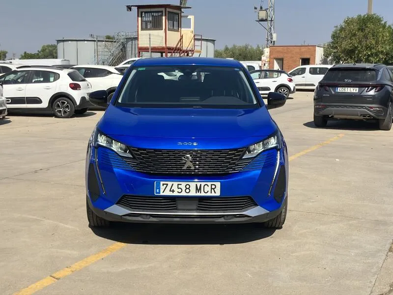 Peugeot 3008 Active Pack 1.2 PureTech - foto 9