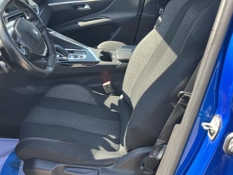 Peugeot 3008 Active Pack 1.2 PureTech - foto 12
