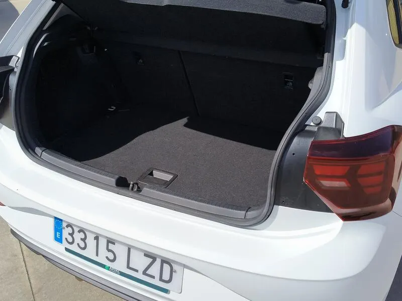 Volkswagen Polo Life 1.0 TSI - foto 39