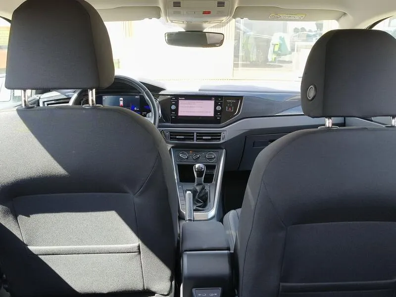 Volkswagen Polo Life 1.0 TSI - foto 38