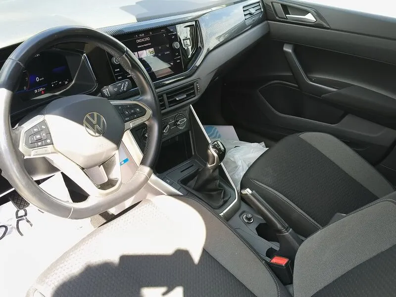 Volkswagen Polo Life 1.0 TSI - foto 10