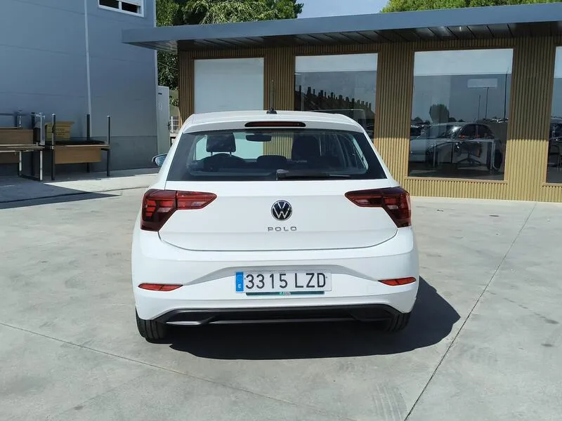 Volkswagen Polo Life 1.0 TSI - foto 5