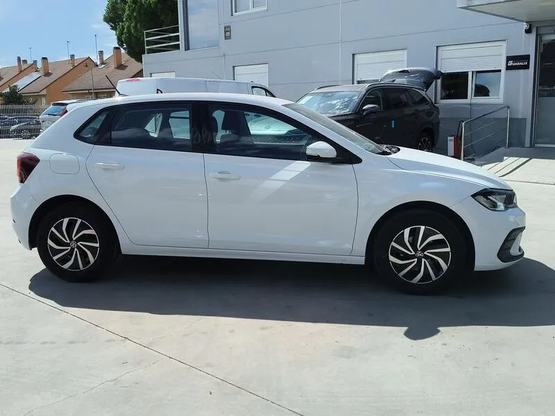 Volkswagen Polo Life 1.0 TSI - foto 7
