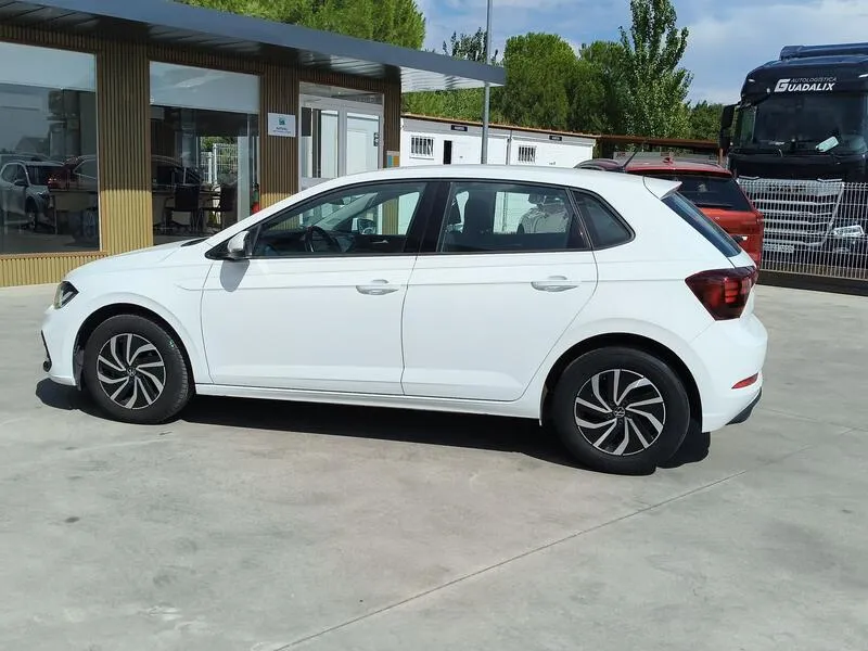 Volkswagen Polo Life 1.0 TSI - foto 3