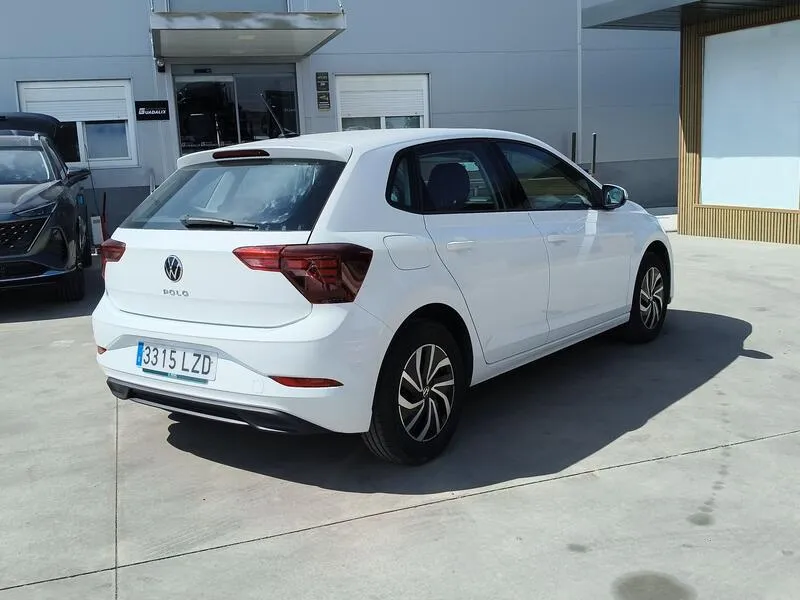 Volkswagen Polo Life 1.0 TSI - foto 6