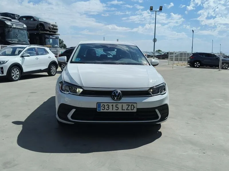 Volkswagen Polo Life 1.0 TSI - foto 9