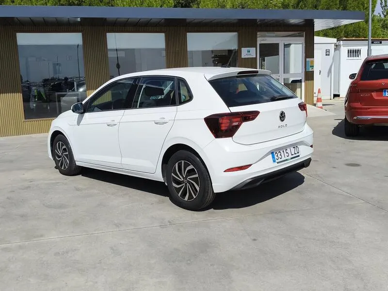 Volkswagen Polo Life 1.0 TSI - foto 4