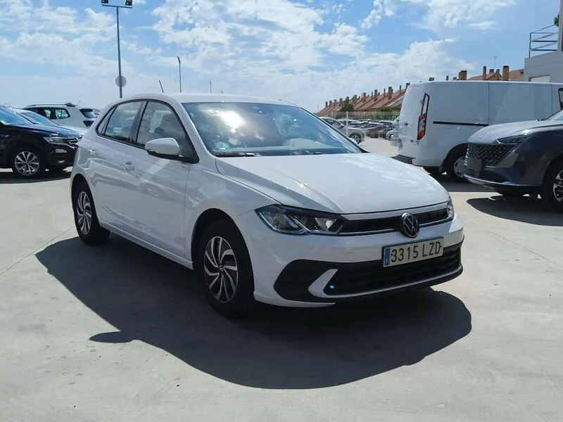 Volkswagen Polo Life 1.0 TSI - foto 8