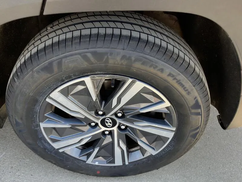 Hyundai Tucson 1.6 CRDi 48V Maxx - foto 22