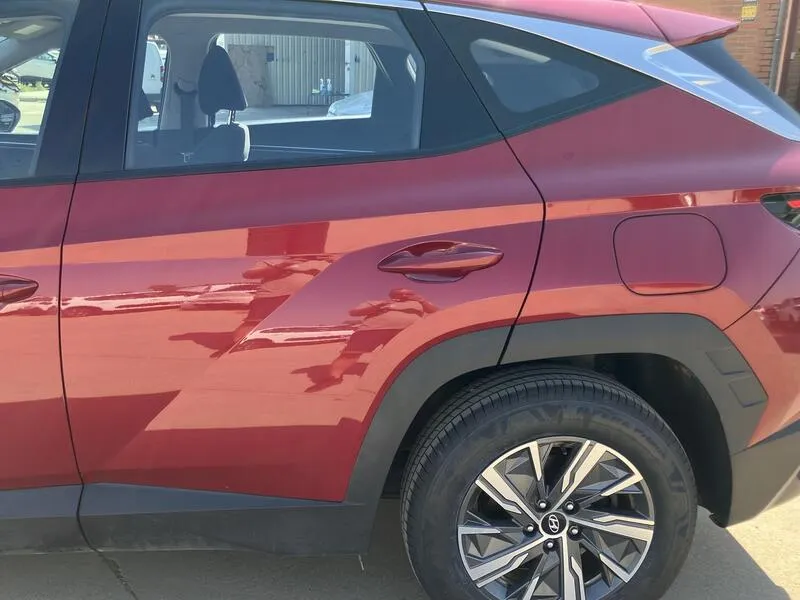 Hyundai Tucson 1.6 CRDi 48V Maxx - foto 21