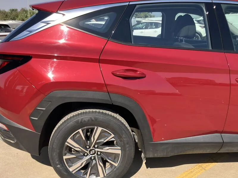 Hyundai Tucson 1.6 CRDi 48V Maxx - foto 27