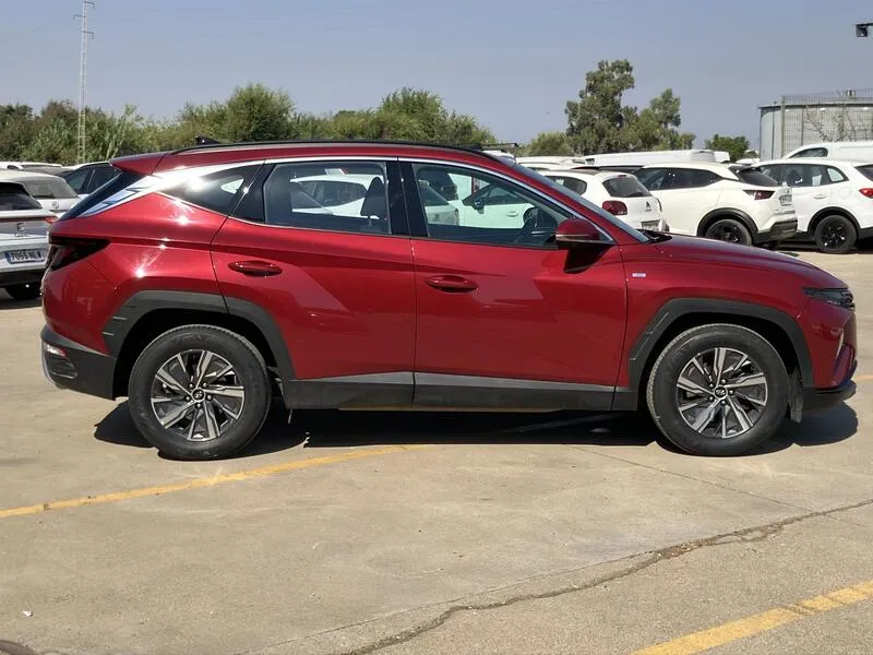 Hyundai Tucson 1.6 CRDi 48V Maxx - foto 7