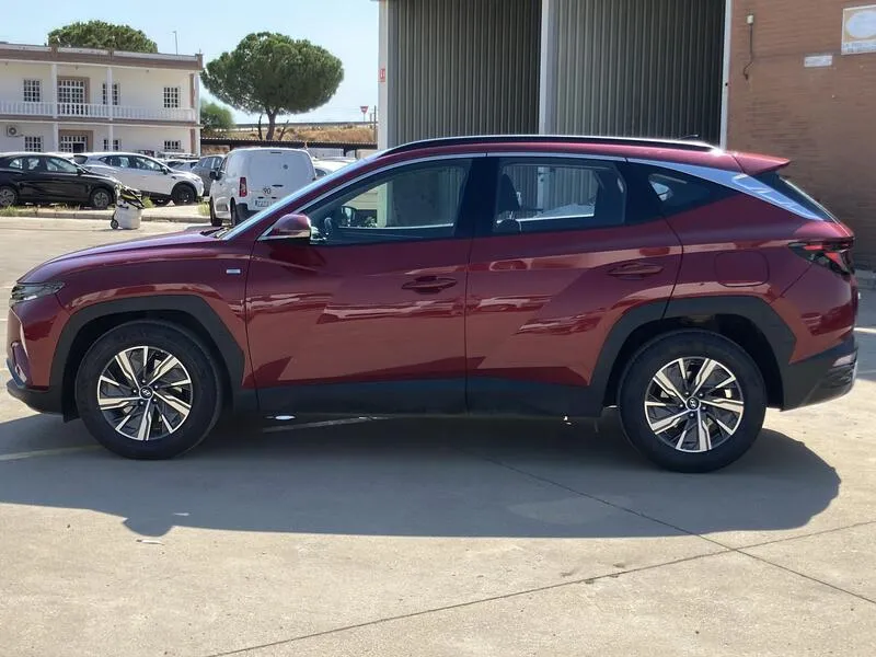 Hyundai Tucson 1.6 CRDi 48V Maxx - foto 3