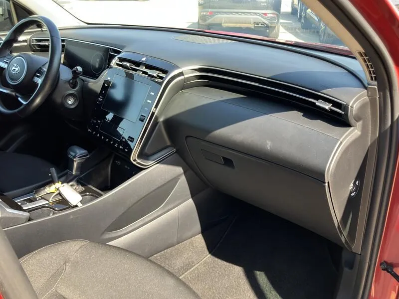 Hyundai Tucson 1.6 CRDi 48V Maxx - foto 36