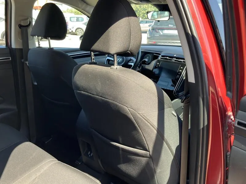 Hyundai Tucson 1.6 CRDi 48V Maxx - foto 39