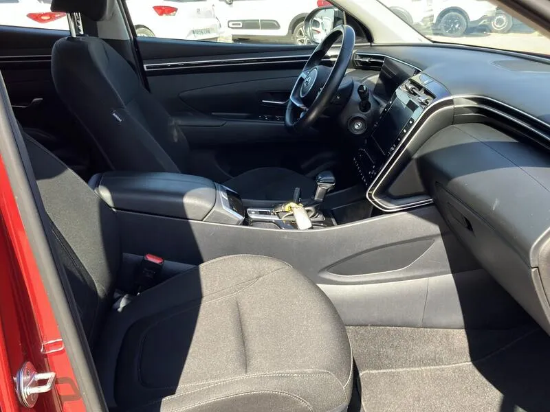 Hyundai Tucson 1.6 CRDi 48V Maxx - foto 35