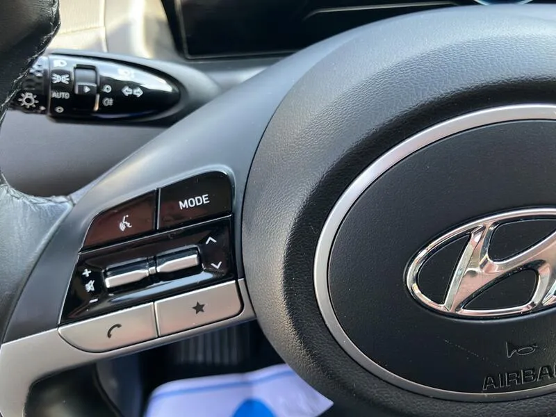 Hyundai Tucson 1.6 CRDi 48V Maxx - foto 47