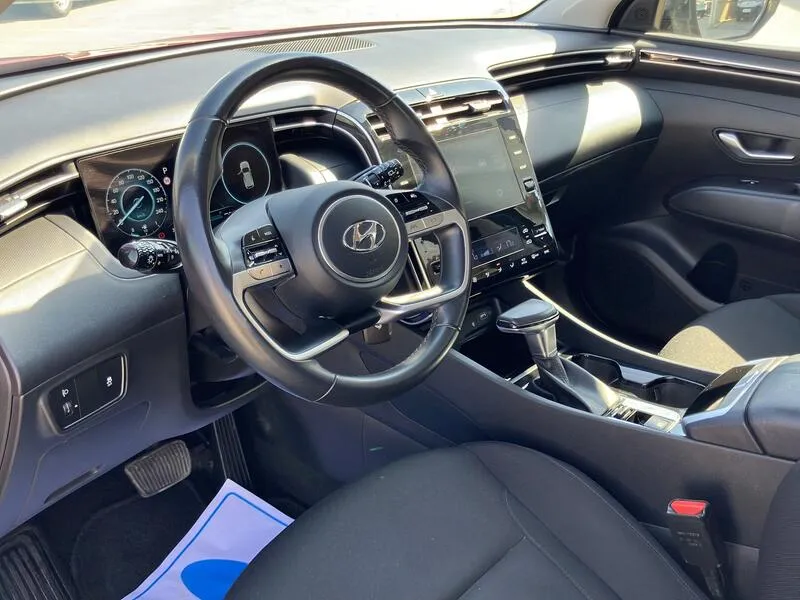 Hyundai Tucson 1.6 CRDi 48V Maxx - foto 10