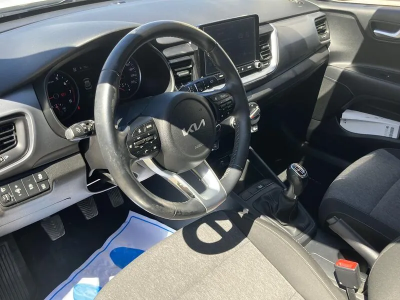 Kia Stonic 1.0 T-GDi MHEV iMT Concept Plus - foto 10