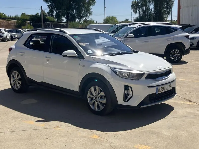 Kia Stonic 1.0 T-GDi MHEV iMT Concept Plus - foto 8