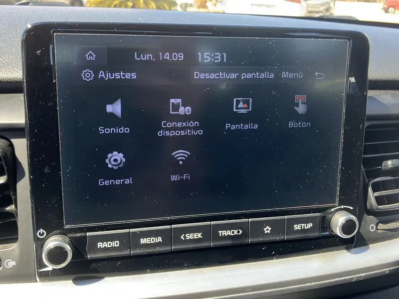 Kia Stonic 1.0 T-GDi MHEV iMT Concept Plus - foto 45