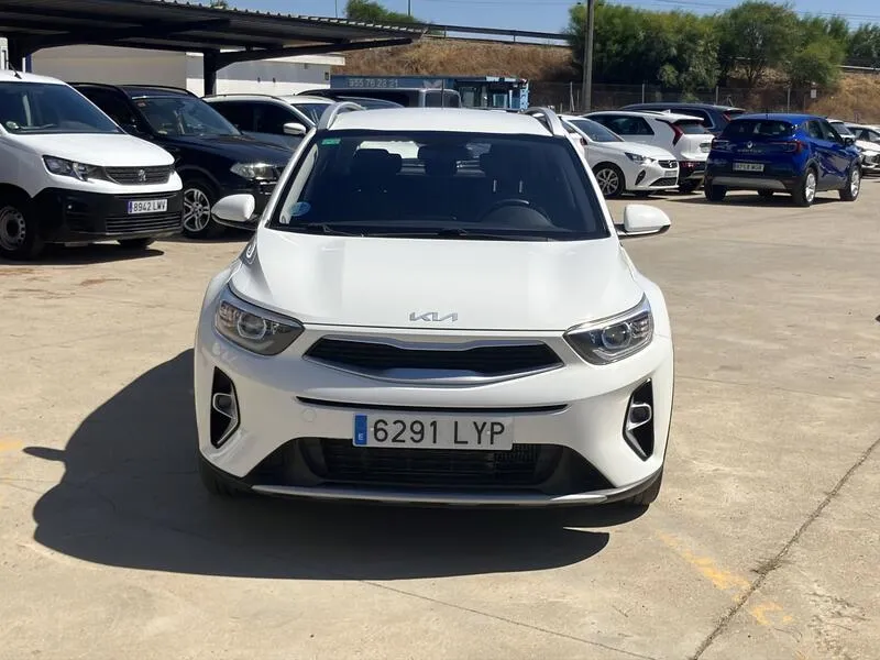 Kia Stonic 1.0 T-GDi MHEV iMT Concept Plus - foto 9