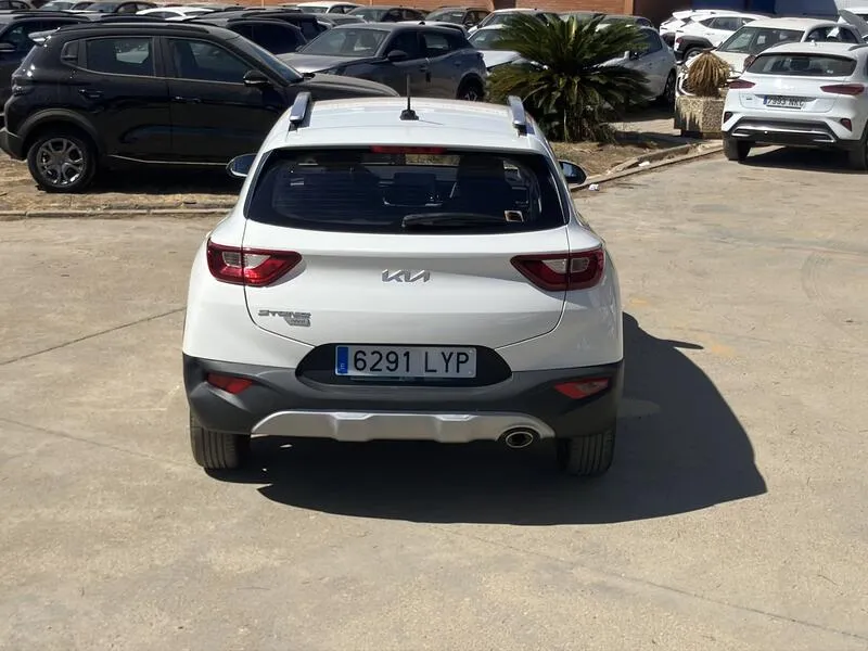 Kia Stonic 1.0 T-GDi MHEV iMT Concept Plus - foto 5