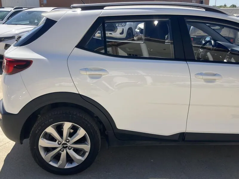 Kia Stonic 1.0 T-GDi MHEV iMT Concept Plus - foto 24