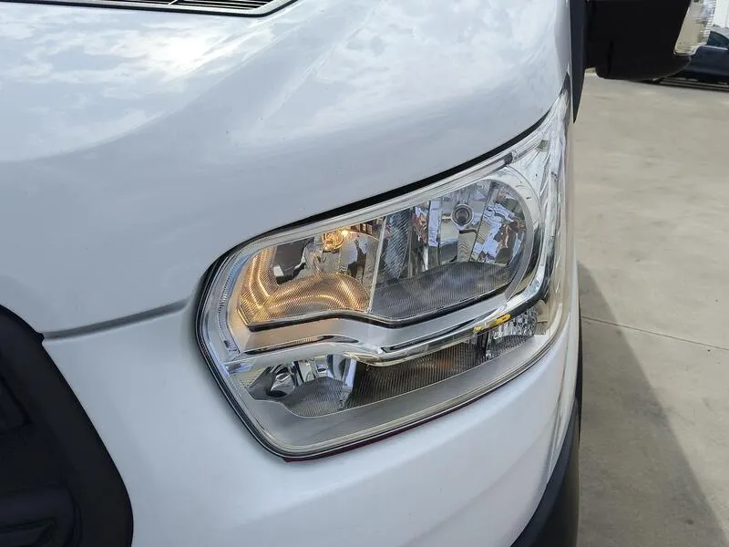 Ford Transit Connect L3H2 Trend - foto 32