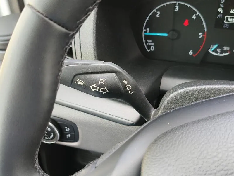 Ford Transit Connect L3H2 Trend - foto 24