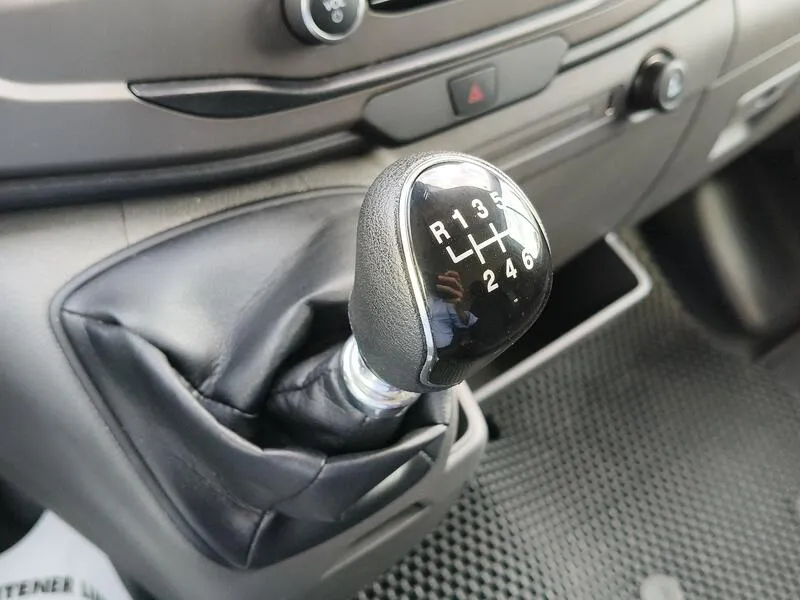 Ford Transit Connect L3H2 Trend - foto 11