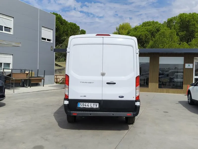 Ford Transit Connect L3H2 Trend - foto 5