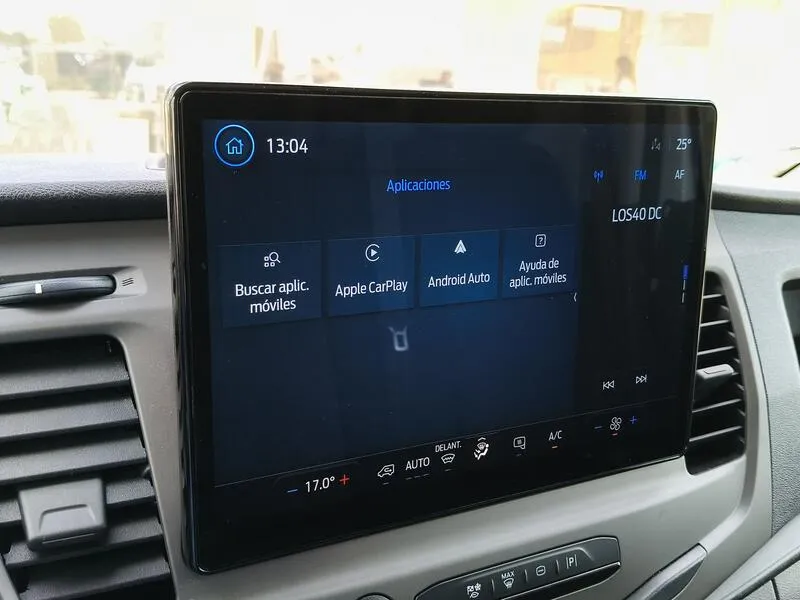 Ford Transit Connect L3H2 Trend - foto 13