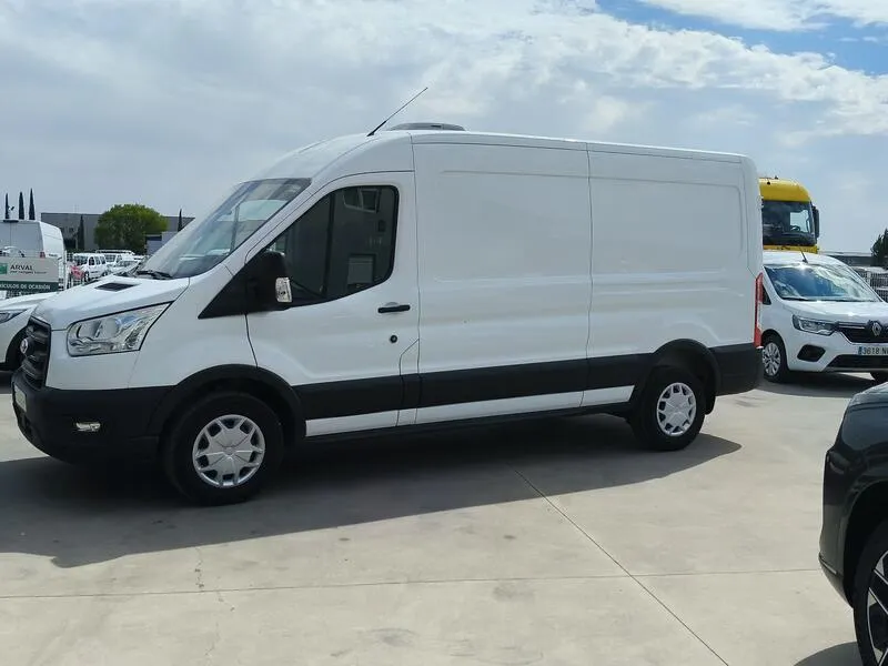 Ford Transit Connect L3H2 Trend - foto 3
