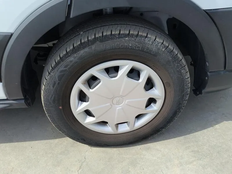 Ford Transit Connect L3H2 Trend - foto 31