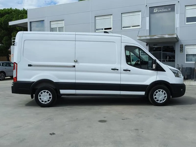 Ford Transit Connect L3H2 Trend - foto 7