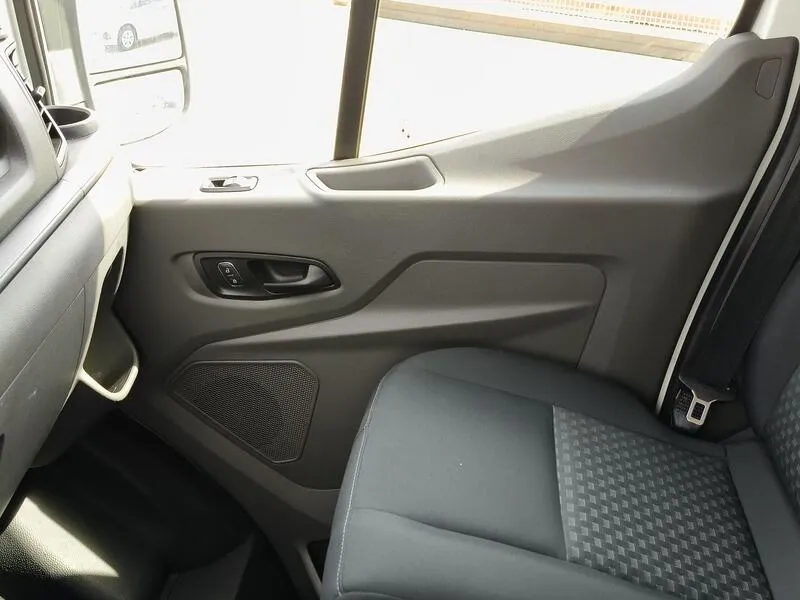 Ford Transit Connect L3H2 Trend - foto 16