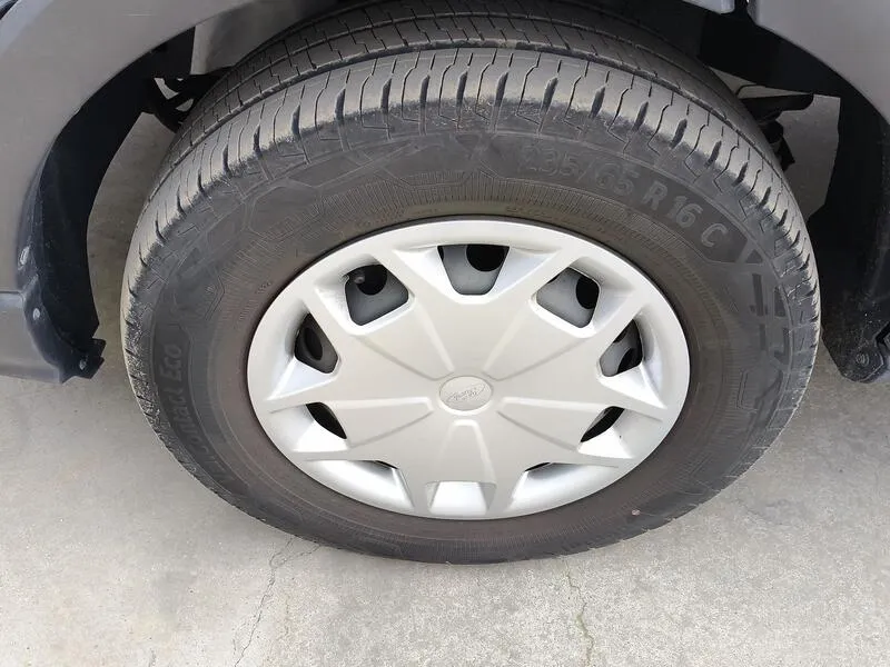 Ford Transit Connect L3H2 Trend - foto 28