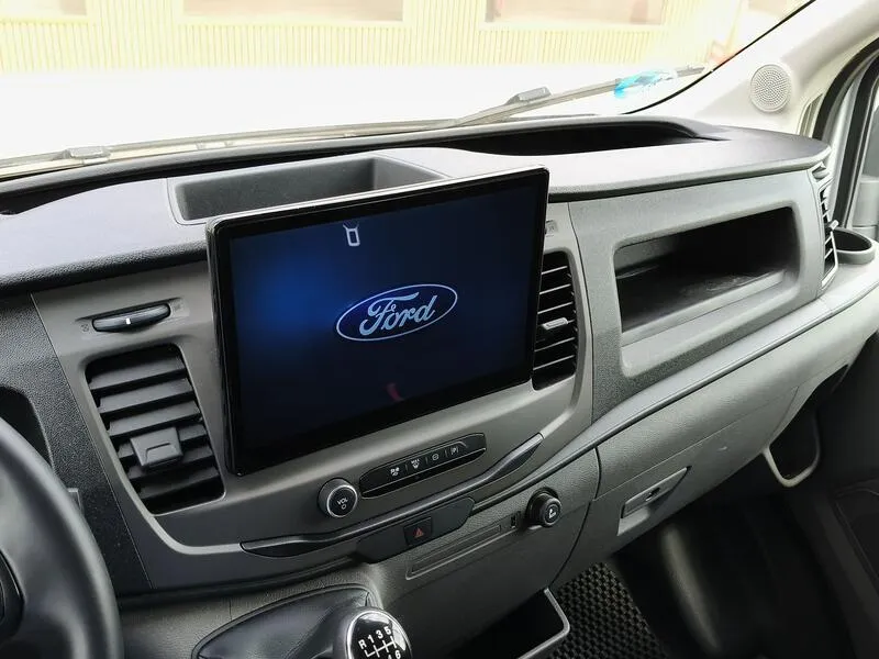 Ford Transit Connect L3H2 Trend - foto 10