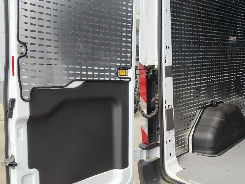 Ford Transit Connect L3H2 Trend - foto 34