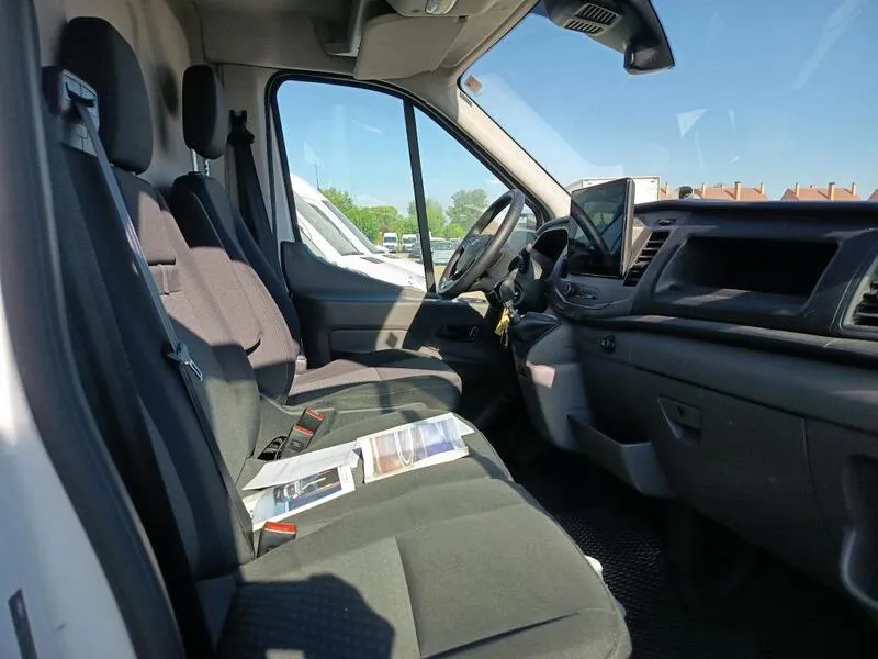 Ford Transit Connect L3H2 Trend - foto 37