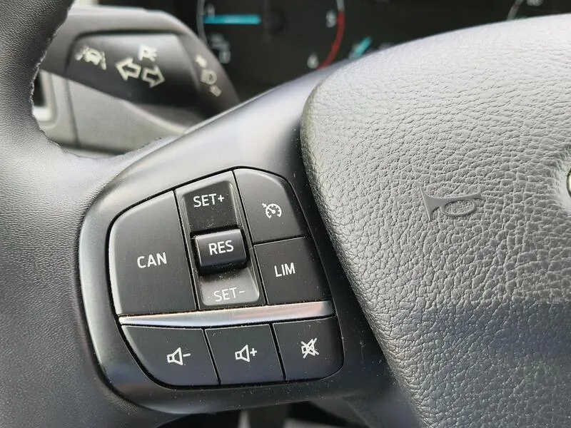 Ford Transit Connect L3H2 Trend - foto 23