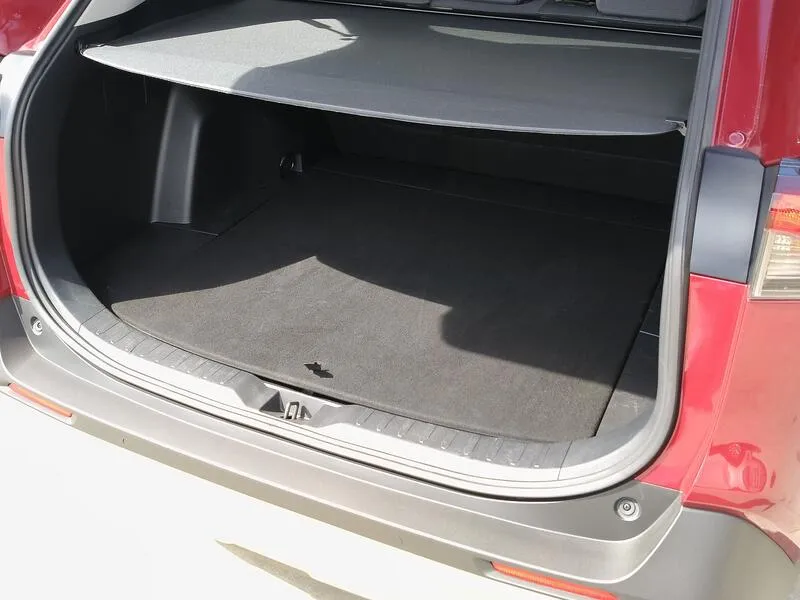 Toyota RAV4 2.5l 220H Advance - foto 37