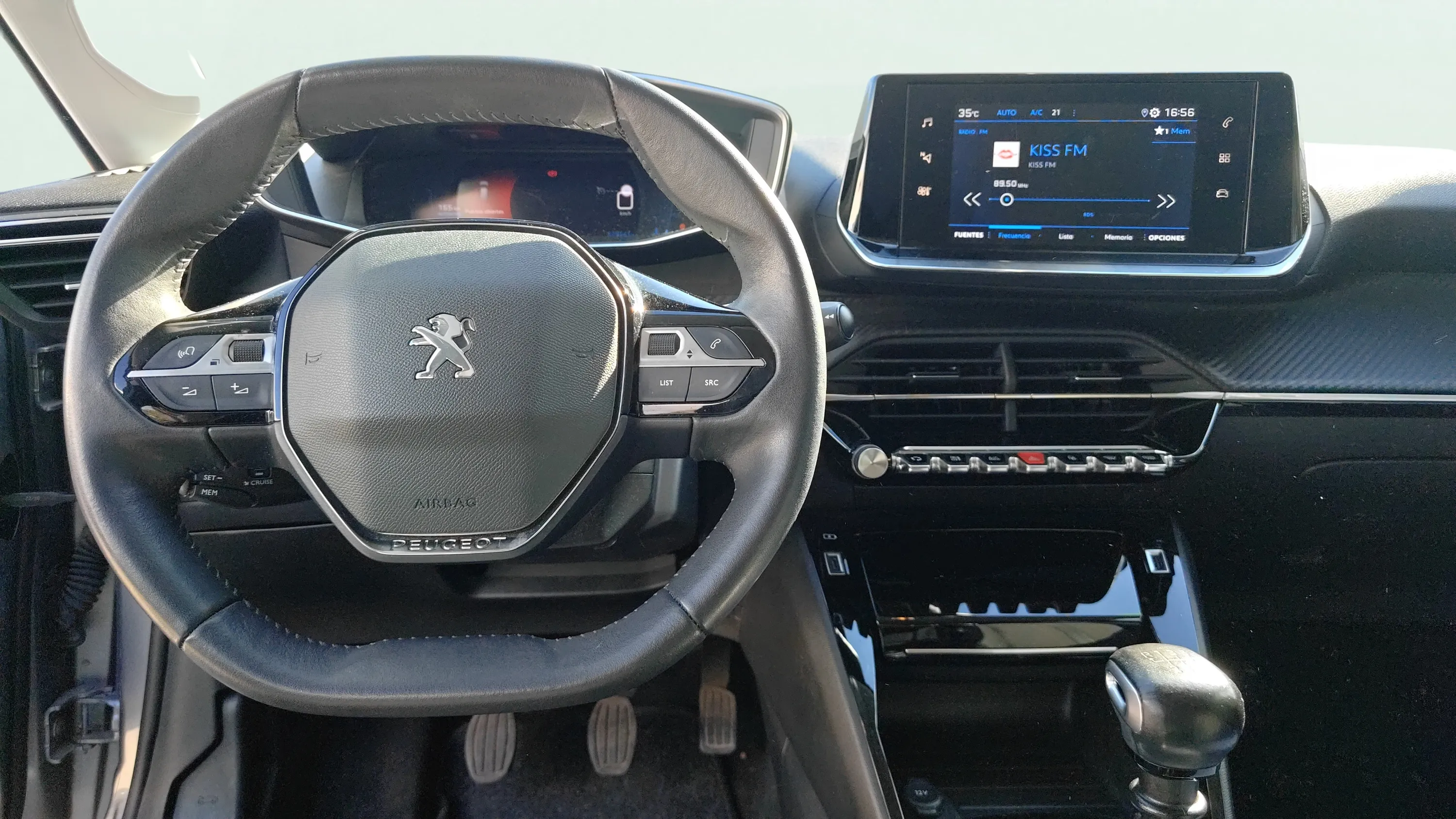 Peugeot 208 BlueHDi Active - foto 9