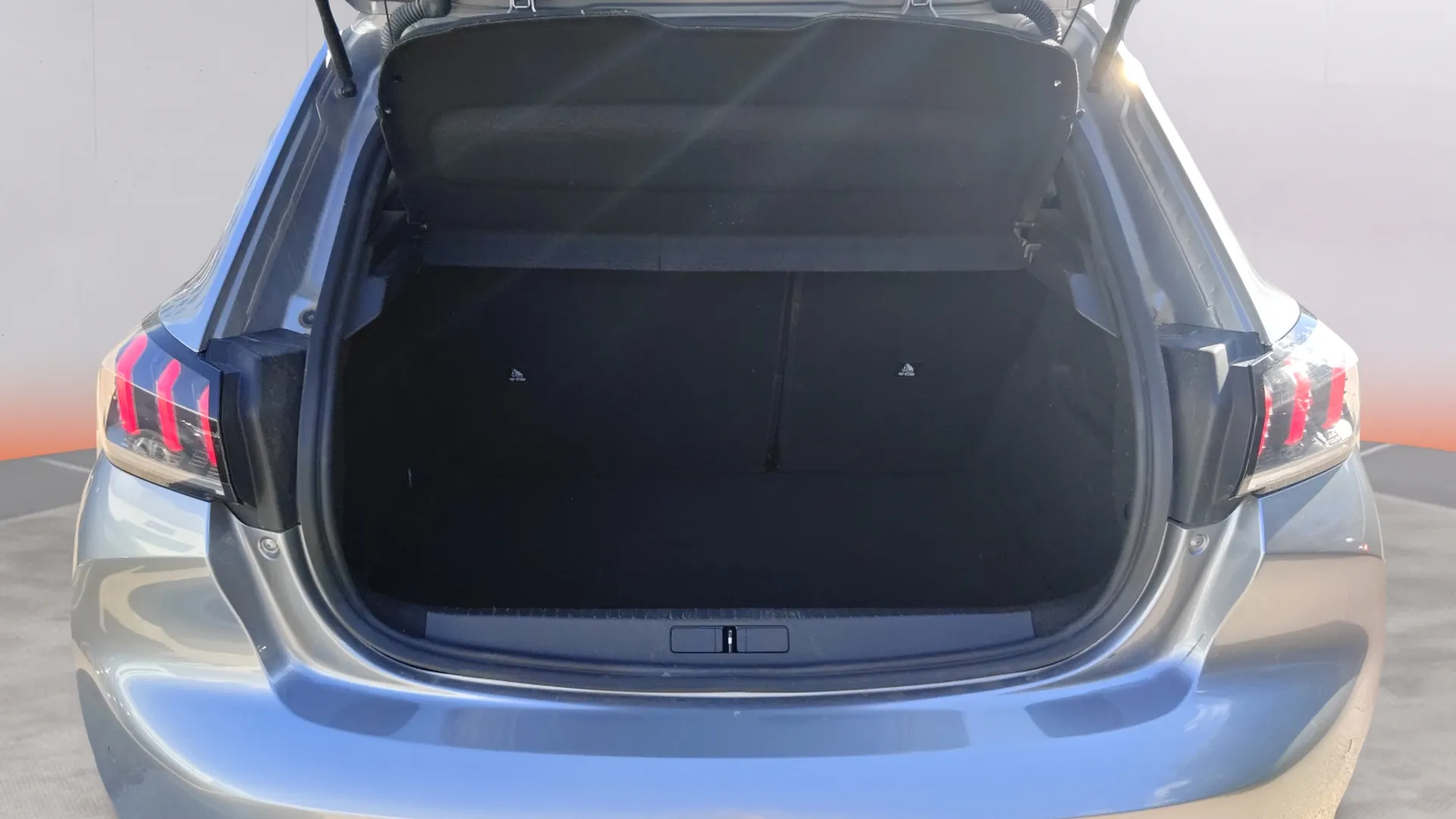 Peugeot 208 BlueHDi Active - foto 16