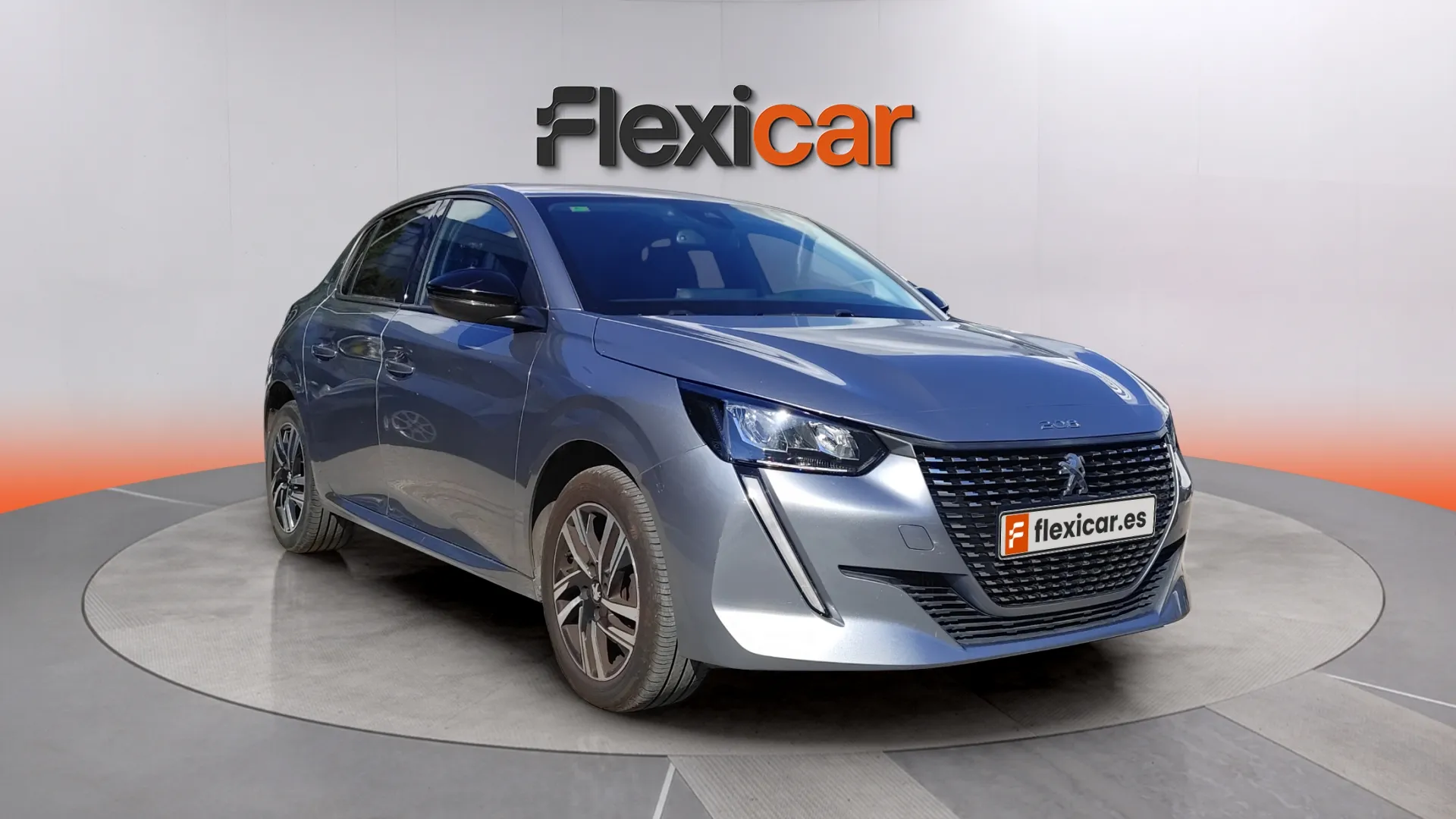 Peugeot 208 BlueHDi Active