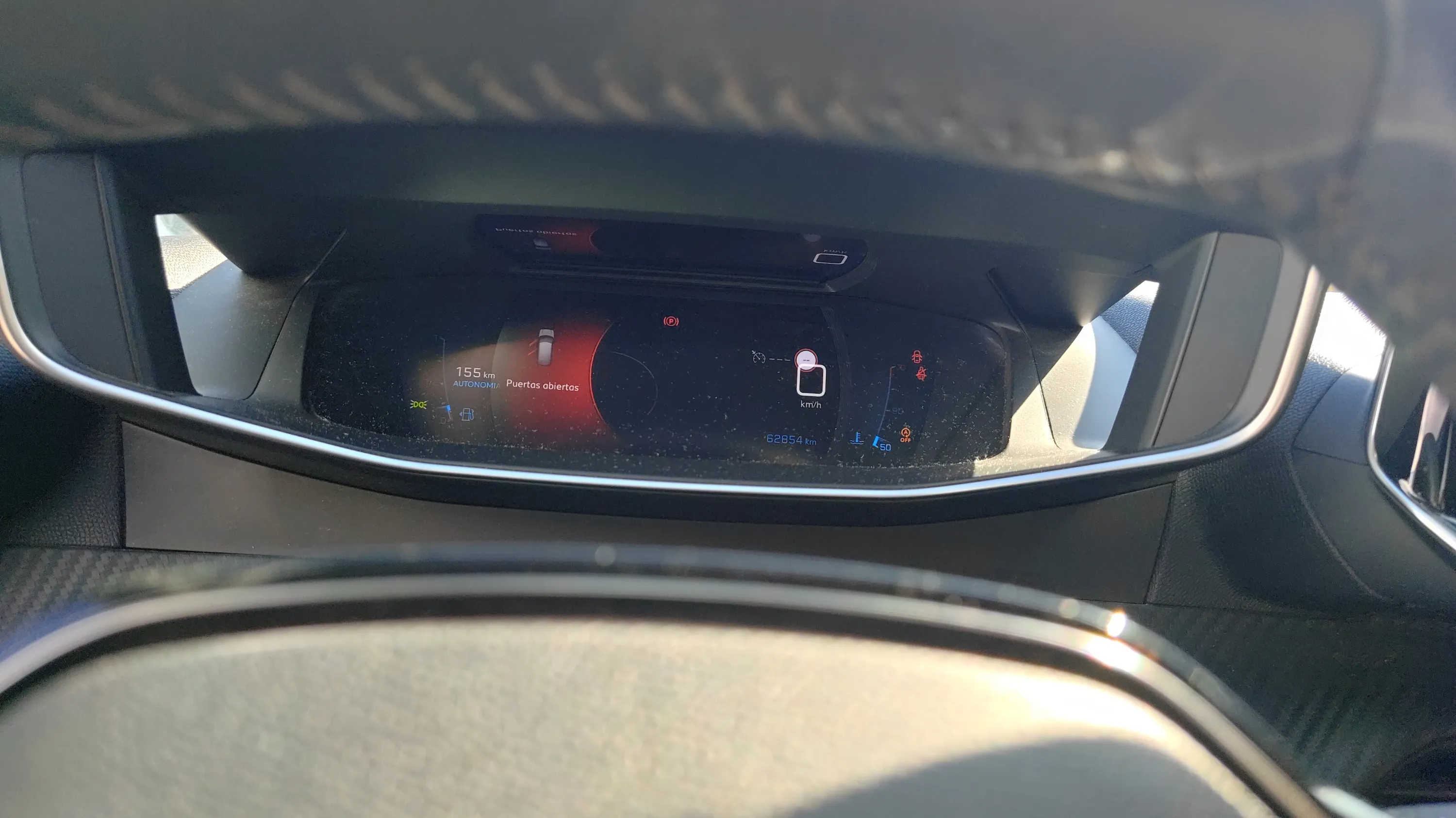 Peugeot 208 BlueHDi Active - foto 12