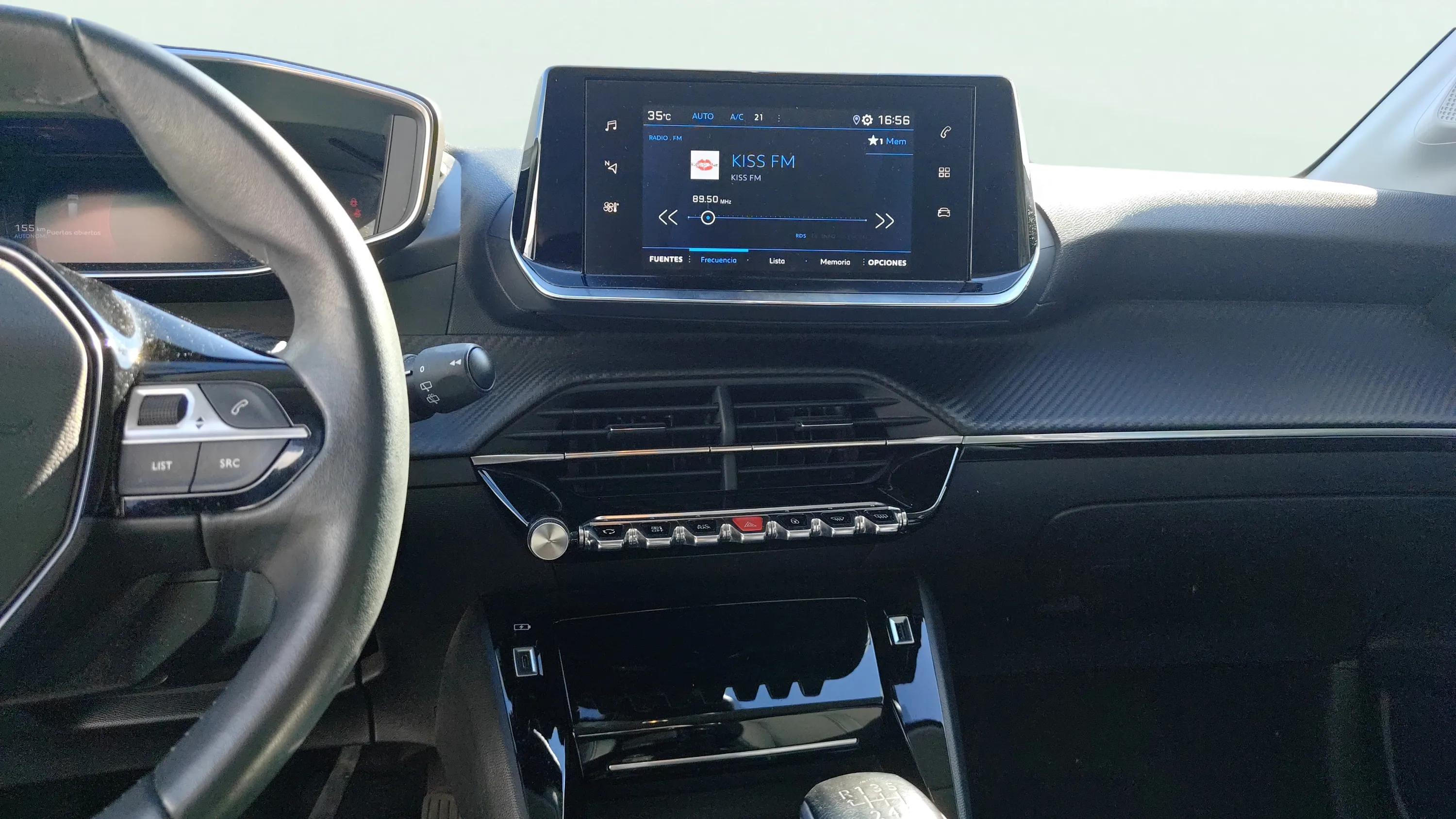 Peugeot 208 BlueHDi Active - foto 10